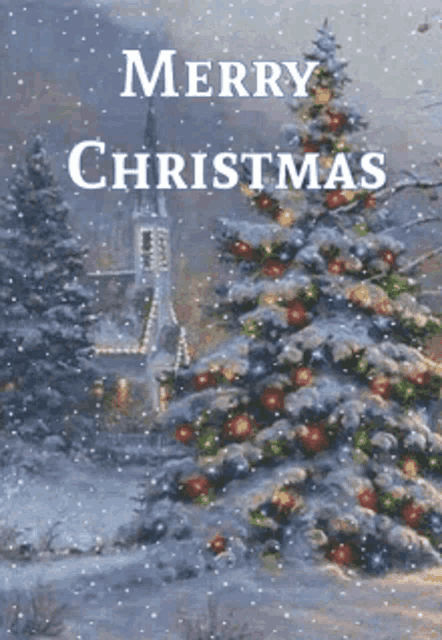 Merry Christmas2022 GIF