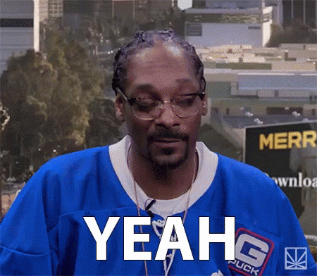 Merry Jane Ggn GIF. This 450 x 392 animated GIF is part of our snoop dogg mlg collection. Related themes include yeah, yup. Created by Merryjane. View the…