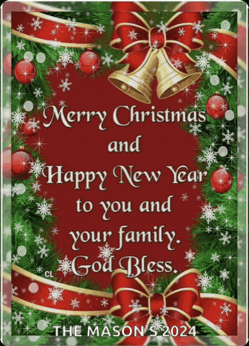 Merry Xmas Meme