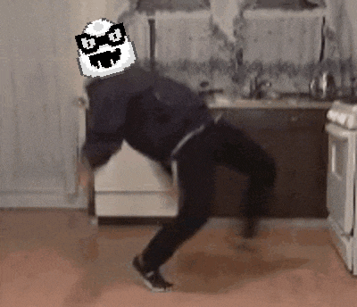 Mery Crypto Cronos GIF