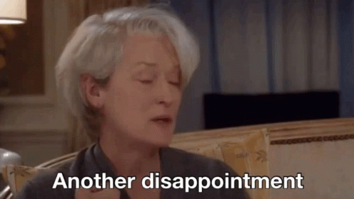 Meryl Streep GIF. This 498 x 280 animated GIF is part of our miranda priestly collection. Related themes include devil. Created by AlbertMcLeod. View the…