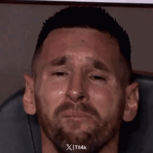 Messi ميسي GIF