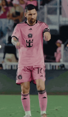 Messi Flecha GIF