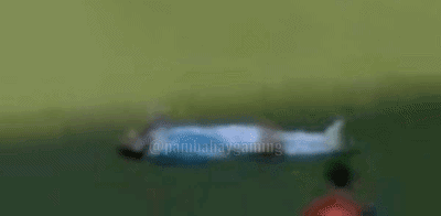 Messi Lionel Messi Dead GIF