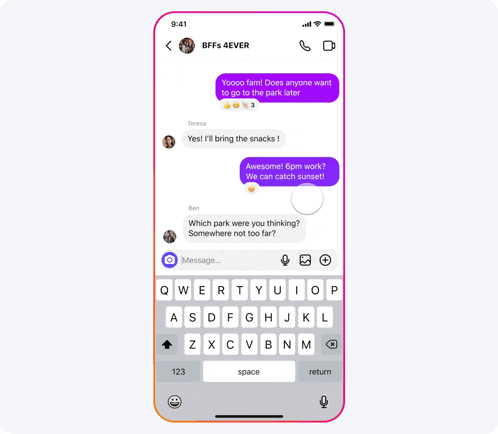 Meta Ai GIF