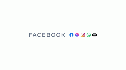 Meta Facebook GIF. This 498 x 280 animated GIF is part of our nike logo 3d collection. Created by kabiradvani. View the original animation, share it, or…