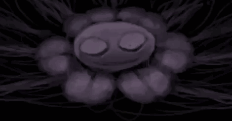Meta Flowey GIF