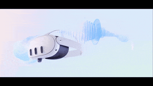 Meta Meta Quest GIF