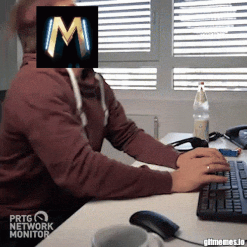 Metacrafters Coding GIF. This 498 x 498 animated GIF is part of our soy programador collection. Related themes include hype. Created by faithiie07. View the…