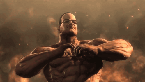Metal Gear Rising Metal Gear Rising Revengeance GIF