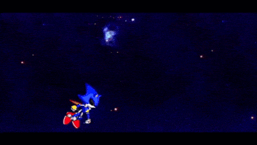 Metal Sonic Sonic 4 GIF