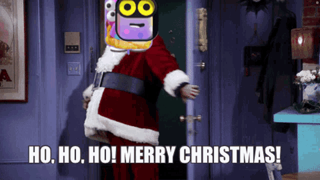 Metaxmas Metaflyer GIF