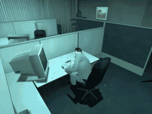 Metdown Sims Style GIF
