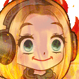 Metehelde Thisisfine Sticker