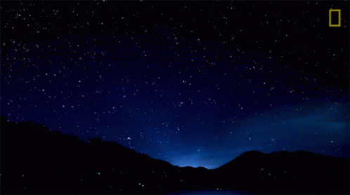 Meteor Shower Meteor Showers101 GIF