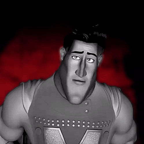 Metro Man Super Sad GIF. This 498 x 498 animated GIF is part of our sad leaving collection. Related themes include disappointed. Created by MrStick62. View…