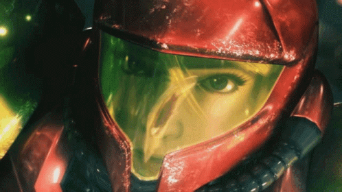 Metroid Other M GIF