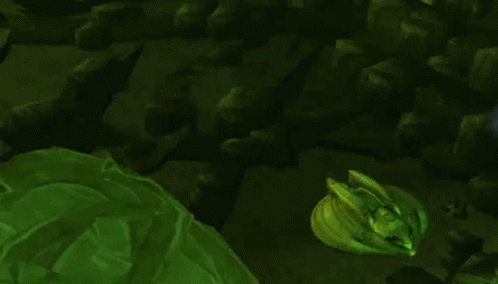 Metroid Samus Returns GIF