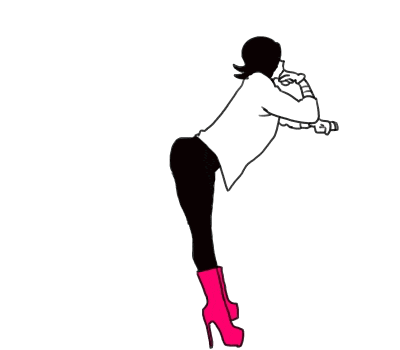 Mettaton Ex GIF