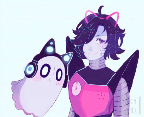 Mettaton Undertale GIF. This 498 x 406 animated GIF is part of our mettaton neo collection. Related themes include cute, kawaii. Created by MissyDaPleb…