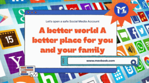 Mevbook Mevbookpvt GIF