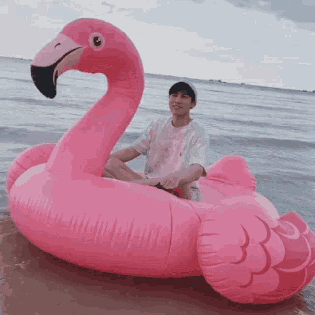 Mew Mew Suppasit GIF