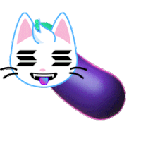 Mew Sticker