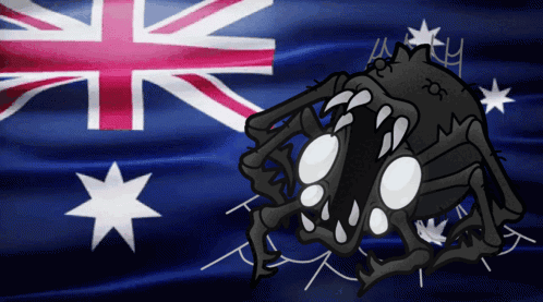 Mewgenics Spinerette Mewgenics Flag GIF