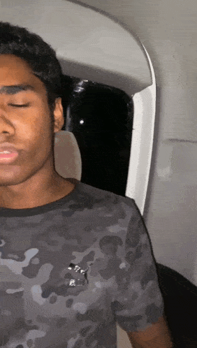 Mewing Bye Bye Mewing GIF