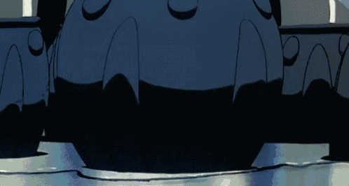 Mewtwo Pokemon GIF