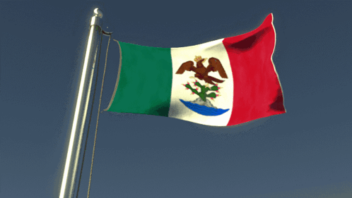 Mexican Empire Mexico GIF
