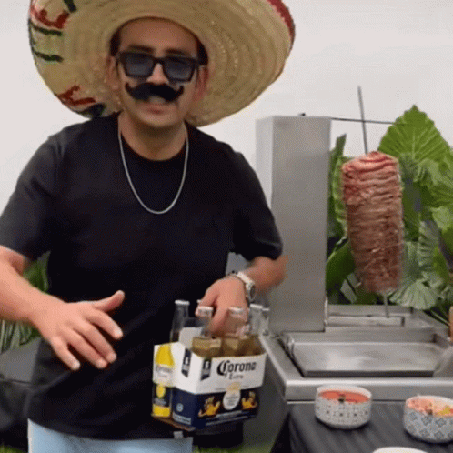 Mexico Capi GIF