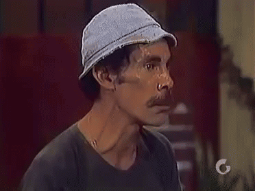 Mexico Chespirito GIF