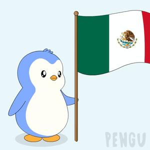 Mexico Flag GIF