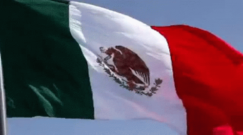 Mexico GIF