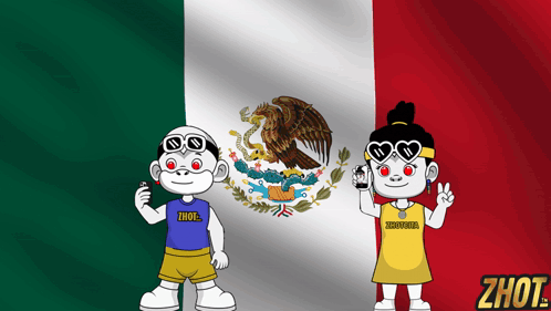 Mexico México GIF
