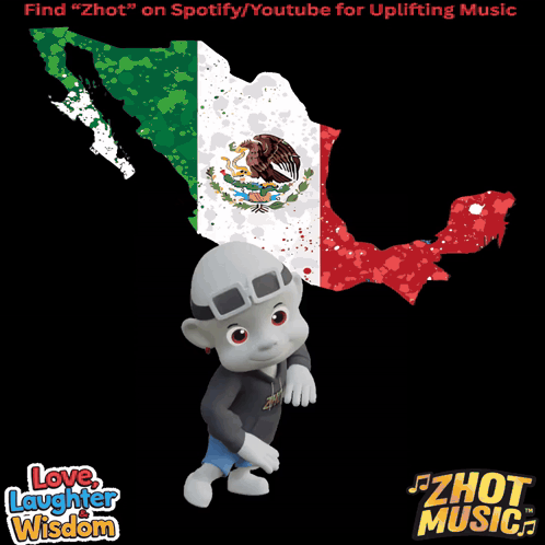 Mexico México GIF