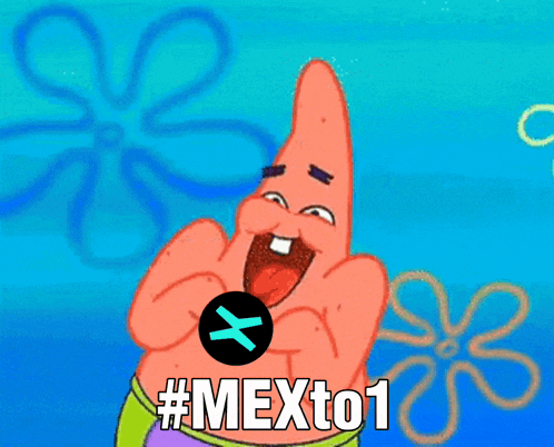 Mexto1 Multiversx GIF
