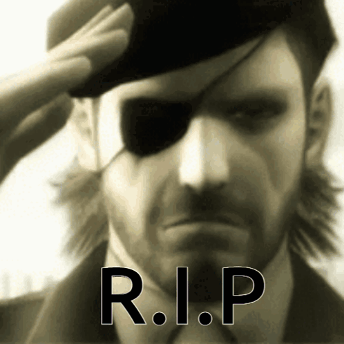 Mgs GIF