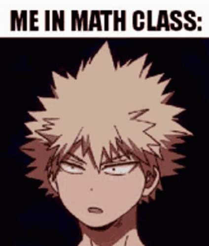 Mha Bakugou GIF