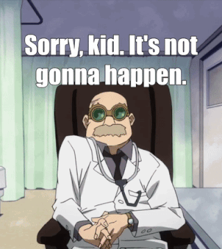 Mha Deku GIF