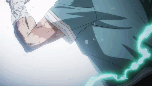 Mha Foolishest GIF