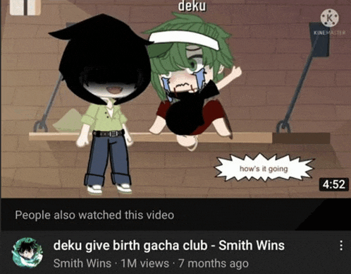 Mha Meme