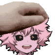 Mha Mina Ashido Sticker