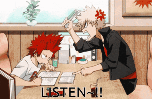 Mha My Hero Academia GIF