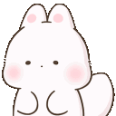 Mhm Uh Huh Sticker