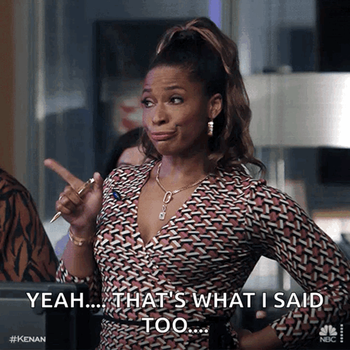 Mhmm Mika GIF. This 498 x 498 animated GIF is part of our i said what i said collection. Related themes include i agree, mika, yup. Created by deandreat_25…