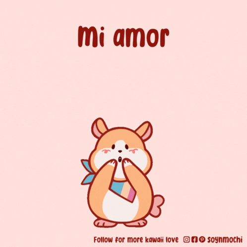 Mi-amor My-love GIF