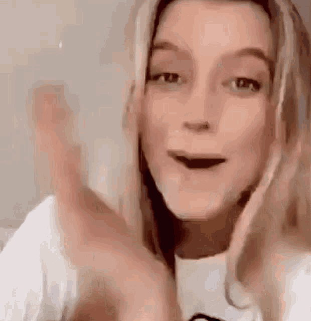 Mia Healey GIF