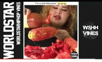 Mia Mexicana GIF